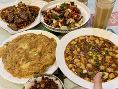 -金姐台湾菜(珠江路店)