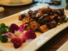 -水月周庄铂尔曼酒店-水月荟中餐厅