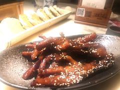 -绿茶餐厅(领展购物广场·中关村店)