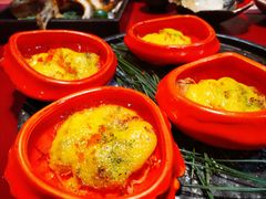-大江户日本料理(吕厝店)