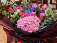 -燕风楼烤鸭店(建设总店)