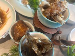 -佬太公海鸭·海鲜大排档(上海总店)