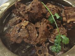 -和庆斋羊蝎子火锅·碳缸烧烤(顺义旗舰店)
