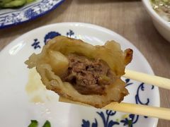 -协顺园回头馆(南顺城路店)