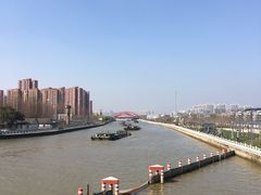 -枫桥景区