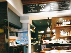 -La Strada(安福路店)