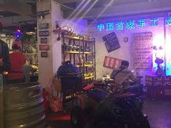 -姑妈嫁妆涮羊排专业火锅(中央大街一店)