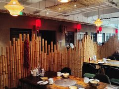 -食理八湘(中海城风情苑北区店)