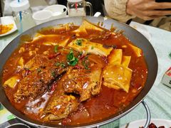 -福苗小骆驼烧烤(大唐不夜城店)