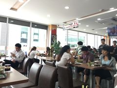 大堂-杨国福麻辣烫(联合大学店)