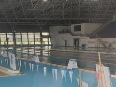 -三锐体育游泳中心