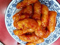 -北大地皖峰饭馆