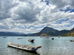 -丽江泸沽湖景区