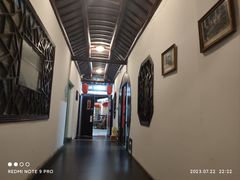 -采芝斋评弹茶馆(观前街店)