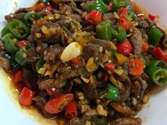 -庞家烧烤客栈(炮台山店)