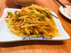 -百年龙袍蟹黄汤包(融创茂店)