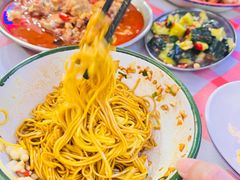 -马叉虫和妖且闲·长沙大排档(解放西店)