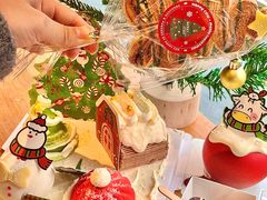 -欢牛蛋糕屋(萧山万象汇店)