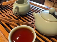 -小城粥道·海胆鲜虾粥(解放广场店)