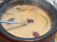 -老阿爸鲜鱼土菜(昆山花桥店)