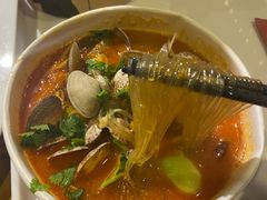 -何记花甲(海岸城旗舰店)