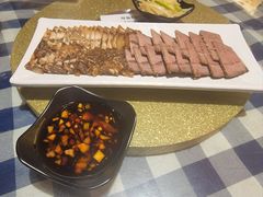 -燕青小馆(东园大厦店)