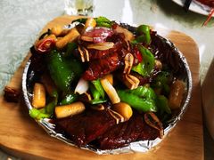-西山人家·二十年老字号农家菜(旺山店)