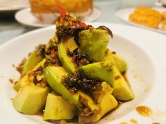 紫苏酸醋牛油果-新旺茶餐厅(嘉里城店)