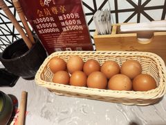-空之介寿喜烧·和牛放题(恒隆广场店)