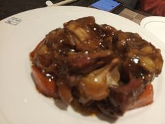 红烧牛尾-鸿宾楼(朝阳门店)