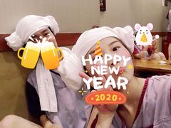 -纽斯桑拿会所(天山店)