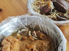 -正宗梧州牛肠酸