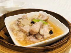 -潮福城大酒楼·潮粤菜·港式点心(阳光城店)