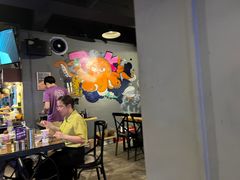 -质烤烤物·活烤海鲜(质烤总店)