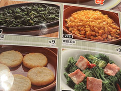 -萨莉亚意式餐厅(龙阳广场店)