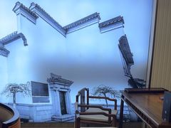 -香山湖渔家大院