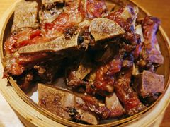 绝味手撕骨-闽上鲜·福建菜(龙湖滨江天街店)