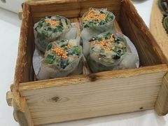 -禄福山庄•顺德菜·融和菜(龙江店)
