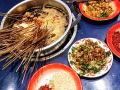 -马路边边串串香(双井直营店)