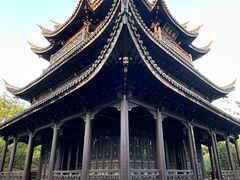 -台州府城(东湖)