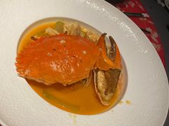 -上海滩餐厅(BFC外滩金融中心店)