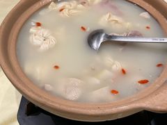 -阿莉餐厅(枣阳路店)