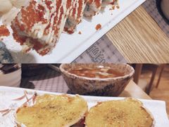 -林妈妈村·日式料理(宝山万达店)