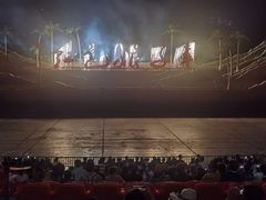 -三亚红色娘子军演艺公园景区