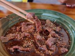 麻辣牛肉-高记什邡肖麻辣(成都店)