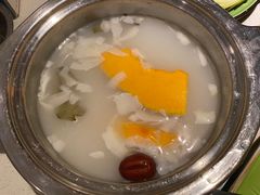 -一叶一世界•素食餐厅(环球中心店)