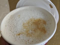 -COSTA COFFEE(丰联广场店)