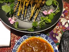 -小娘惹厨房Little Nyonya(狮城有约上榜店)