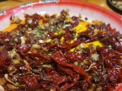 -柴窝堡22号辣子鸡·传承新疆菜