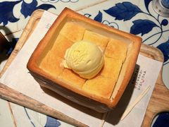 -绿茶餐厅(布吉万象汇店)